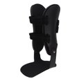 thumbnail image 1 of Ankle Brace, Ankle Stabilizer Comfort Padding Bilateral Hinges Adjustable  For Sports Injuries Left Foot,Right Foot, 1 of 8
