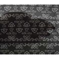 thumbnail image 4 of oneOone Viscose Chiffon Fabric Geometric Block Fabric Prints By Yard 42 Inch Wide, 4 of 4