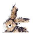 thumbnail image 5 of Pet Puppy Chew Squeak Sound Plush Sound Toy Rabbit Dog Molar Bite Resistant Teeth Cleaning Cat Toy, 5 of 5