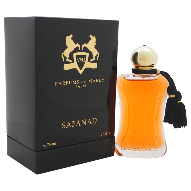 Safanad By Parfums De Marly For Women 2 5 Oz EDP Spray Walmart Canada
