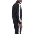 thumbnail image 2 of Snap Button Track Jacket, 2 of 3