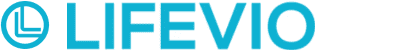 Lifevio logo