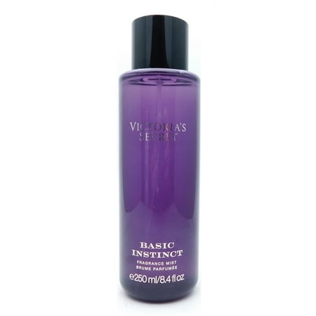 Victoria's Secret - Victoria's Secret Basic Instinct Fragrance Mist 8.4 ...