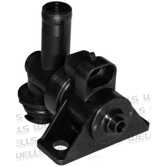 Vapor Canister Vent Solenoid