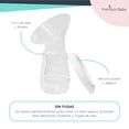 thumbnail image 3 of Premium Baby Recolector De Leche Materna, 3 of 4
