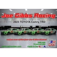 thumbnail image 2 of Joe Gibbs Racing 2023 Toyota Camry "Interstate Batteries" Multi Driver, 2 of 2