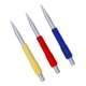 thumbnail image 5 of Juego de Punzones Centrales Sunnimix 3 Unids 1/32 1/16 3/32 Herramientas de Cincel, 5 of 8