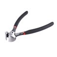 thumbnail image 3 of Professional Guitar Bass Fret Wire Nipper Puller Plier String Cutter Luthier Tool Scissors Stainless Steel, 3 of 9