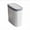 L, variant on Wdhugt Gallon Slim Bathroom Trash Can With Soft Close Lid, Bathroom Lid Trash Can Household 8L Garbage Can With Removable Liner Bucket, for Narrow Spaces, Bathroom, Bedroom 13X7X11 In