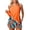 A1#-D, variant on Women Tankinis Set Sleeveless Tank Top Two Piece Set Swimwear Bathing Suit I,M