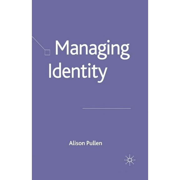 Managing Identity, (Paperback)