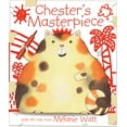 thumbnail image 1 of Pre-Owned Chester's Masterpiece (Hardcover) 1554535662 9781554535668, 1 of 2