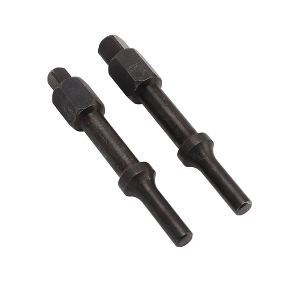Pneumatic Bolt Breaker 3/8in 1/2in Pneumatic Air Hammer Bit Kits ,Easy to Use