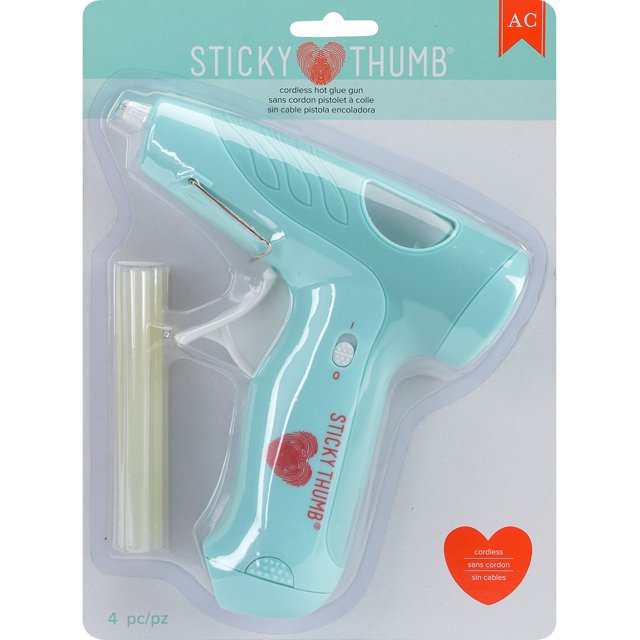 Artesanías Americanas American Crafts ST340278