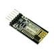 thumbnail image 5 of DT-06 Módulo transmisión Serial TTL Puerto HC-06 Compatible con dientes ESP-M2 Azul, 5 of 6