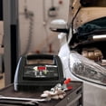 thumbnail image 4 of Cargador de Batería Schumacher Electric SC1307 6A y Arrancador de Motor 85A, 4 of 7