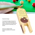 thumbnail image 3 of Pool Cue Tip Shaper, Cue Tip Trimmer Multifunctional Effective Aluminum  For Club, 3 of 8