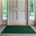 thumbnail image 2 of Koeckritz Rugs 3' x 20' Green Heavy Duty Non-Slip Indoor/Outdoor Rug, All-Weather Doormat, 2 of 7