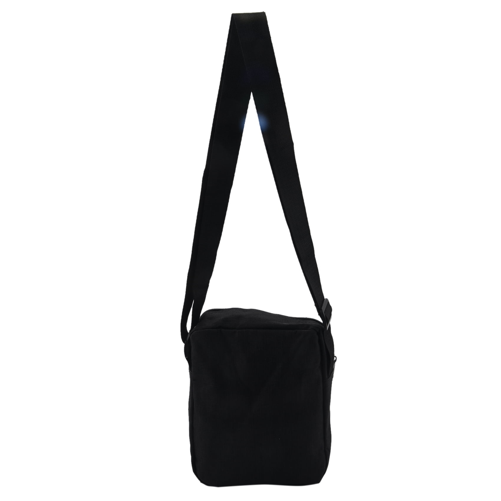 WEPLAN Crossbody Bag for Men, mini man purse,Travel Messenger Shoulder Bag  for Men, Small Side Bags for Mens