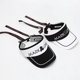 thumbnail image 2 of Sombrero Parasol De Golf De Primavera Verano Protección UV Gorra Cinta Deportiva Fácil Partido Para Las Mujeres Señoras Accesorios, 2 of 4