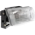 thumbnail image 3 of Headlight For Mercury 93-95 Villager Nissan 93-95 Quest Passenger Side w/ bulb, 3 of 6