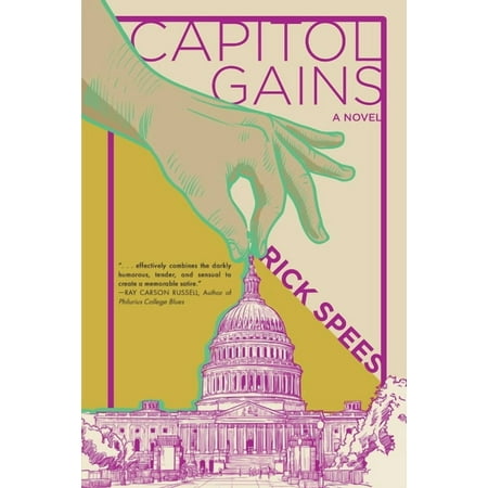 Capitol Gains (Paperback)