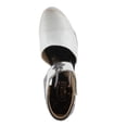 thumbnail image 4 of Spring Step L'Artiste Women's Toolie Pump, 4 of 9