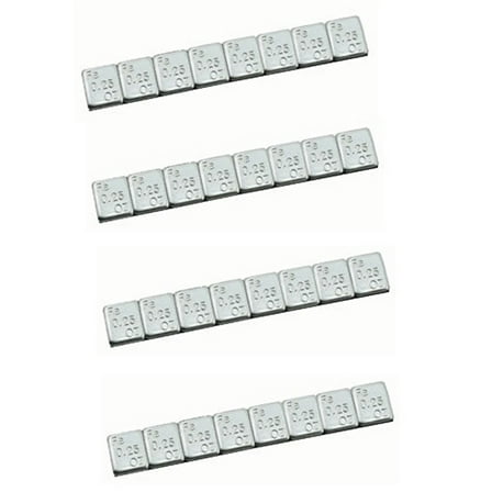 Mr. Gasket 1428LF Gasket for Vehicle Specific 4 Pieces