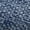 Denim, variant on Womens MEZA 2 Cushioned Footbed Laceless Wedge Sandals