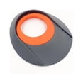 thumbnail image 1 of Jinsinto Putting Hole Golf Putting Cup Hole Indoor Outdoor Training Practice Golf Training Aid, 1 of 4