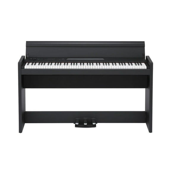 Piano digital   LP-380-BK Korg LP-380-BK