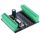 thumbnail image 5 of Placa de control industrial programable profesional PLC placa base T Aplicaciones de control de automatización para la placa base 2N-6MR de la industria Amonsee No, 5 of 5