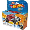 thumbnail image 1 of Set de Construcción Mega Construx Hot Wheels Carro Bone Shaker, 1 of 4