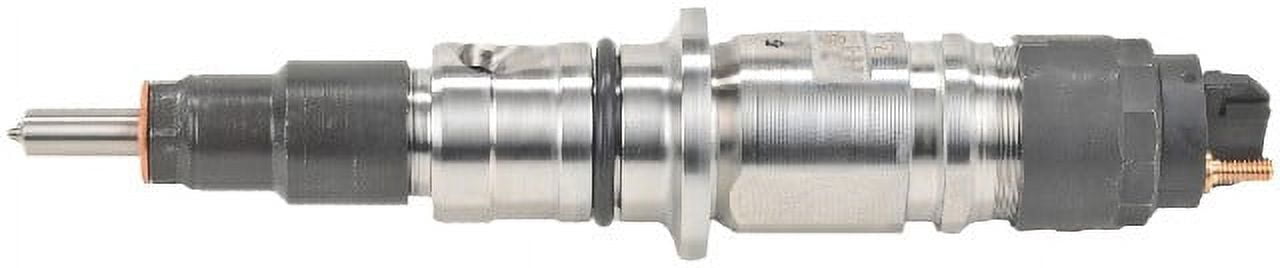Bosch 0445120193 Common Rail Injector(New) Fits select: 2009-2012 DODGE RAM 3500, 2007-2012 DODGE RAM 2500