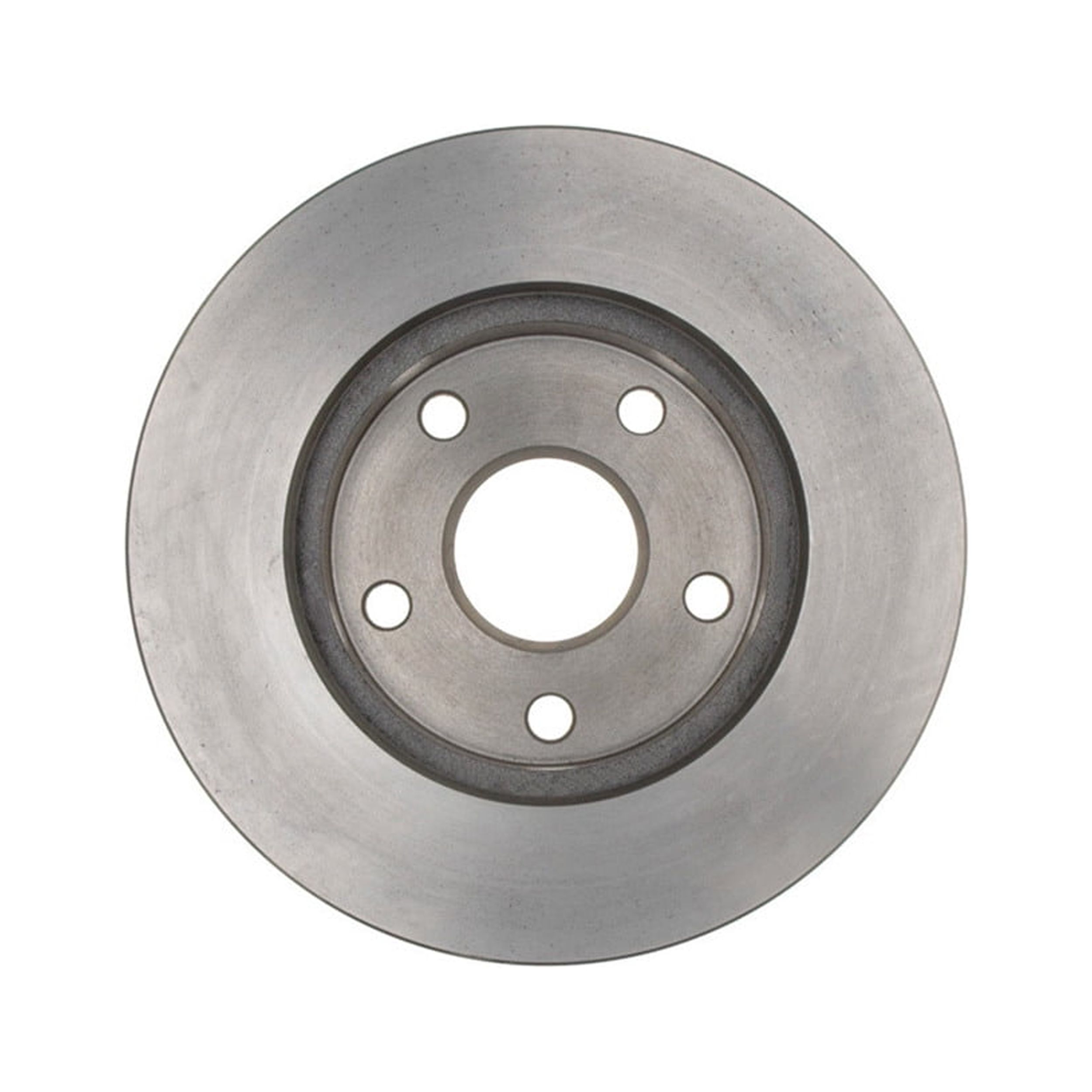 Raybestos R-Line Rotors OE Replacement Brake Rotors 96218R Fits select: 1991-1996 TOYOTA PREVIA