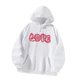 thumbnail image 5 of Sudadera con capucha Tops Suéter Impreso Trajes casuales para deportes de oficina en la calle XL Yuyangstore Sudadera Mujer, 5 of 8