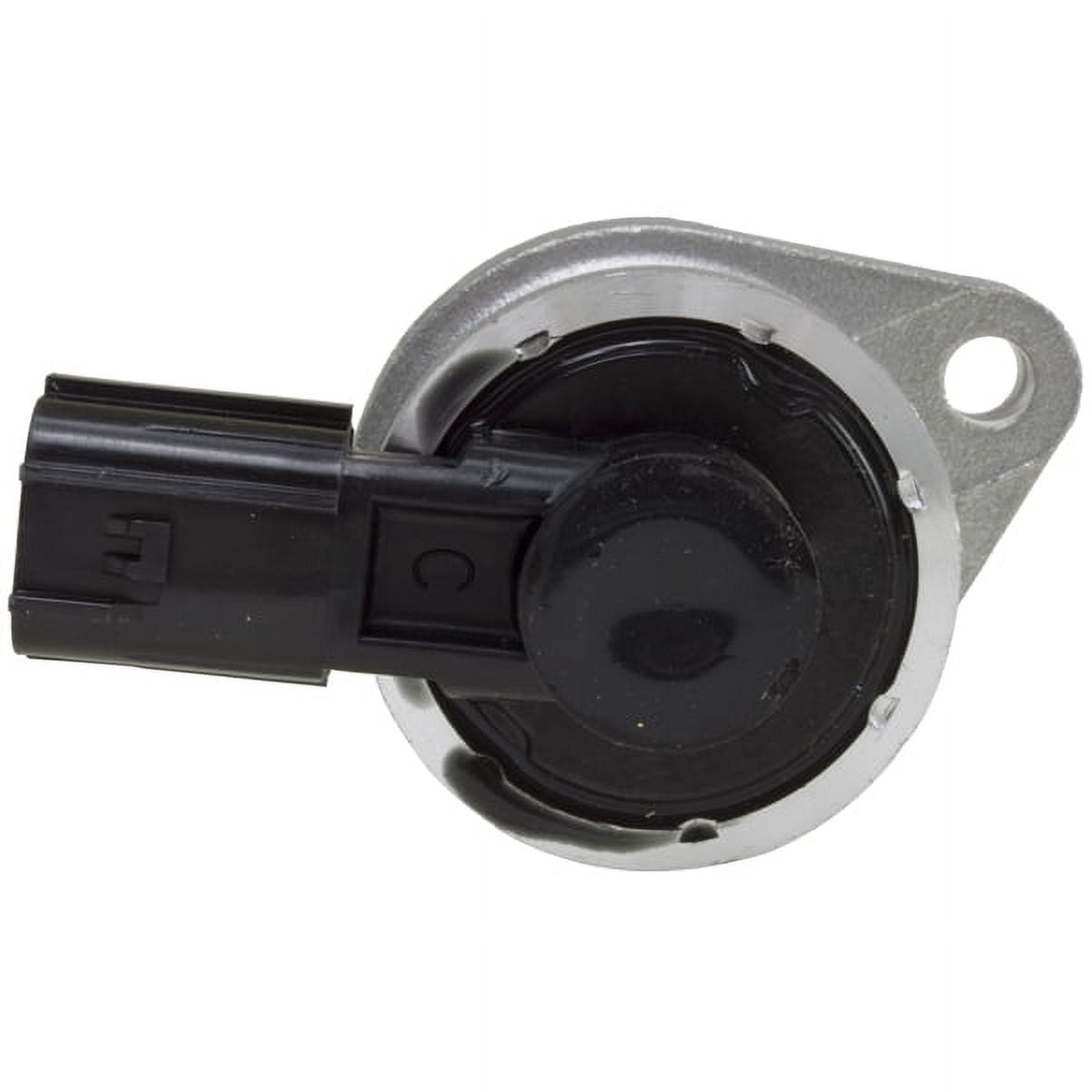 Idle Air Control Valve