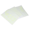 thumbnail image 2 of Pegatinas de pared Jadeshay luminosas de dibujos animados que Brillan en la oscuridad, 2 of 12