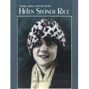 Helen Steiner Rice-The Healing Touch: Poems, Letters, and Life Stories [Hardcover - Used]