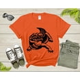 thumbnail image 3 of Cool Gator Alligator Crocodile Lover Gift For Men Women Kids T-shirt Gator Animal Graphic Design Print Shirt Cute Gator Dad Mom Youth Tshirt, 3 of 7