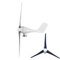 thumbnail image 3 of Generador de turbinas eólicas, generador de turbinas eólicas de 200 W, aerogenerador con controlador W, generador de turbinas eólicas, durabilidad probada en el tiempo NikouMX herramienta, 3 of 8