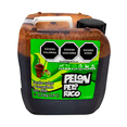 thumbnail image 1 of Salsa Dulce Sabor Tamarindo Pelón Pelo Rico Galón 3,8 Litros Mayoreo Food Service, 1 of 2