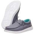thumbnail image 4 of Zapatos Casuales Livianos Wendy para Mujer HEYDUDE Talla 6, 4 of 7