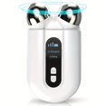 thumbnail image 1 of CNKOO Facial-Device  Face Roller Skin Care Tool  Face Massager, 1 of 5