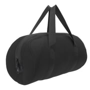 NFTIGB Speaker Protection Bag Portable Carrying Hard Case Fit for Xtreme2/3 Smart Sound Bluetooth Speaker, Durable Nylon Travel Storage Protective Cover Pouch Shell (11.81 inches / 30.0 cm Length)