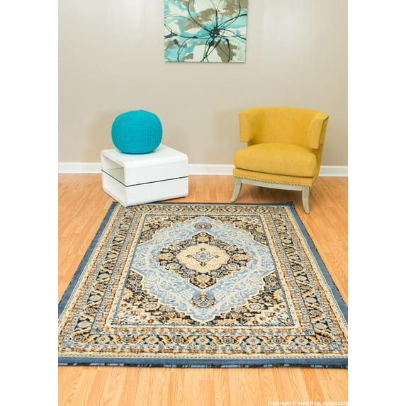 Rug Legend Modern Design Rug Living Scatter Rug Carpet 980