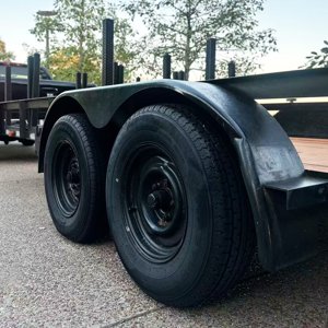 Mastertrack UN203 Radial Trailer ST235/85R16 235/85R16 10 Ply 125/122M E Trailer Tires (No Wheels) Sansujyuku sansujyuku.com