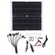thumbnail image 3 of Panel Solar, Panel Solar Dual USB Ecológico, 18V Para Teléfono Móvil Con Cámara Deportiva ANGGREK Otros, 3 of 8