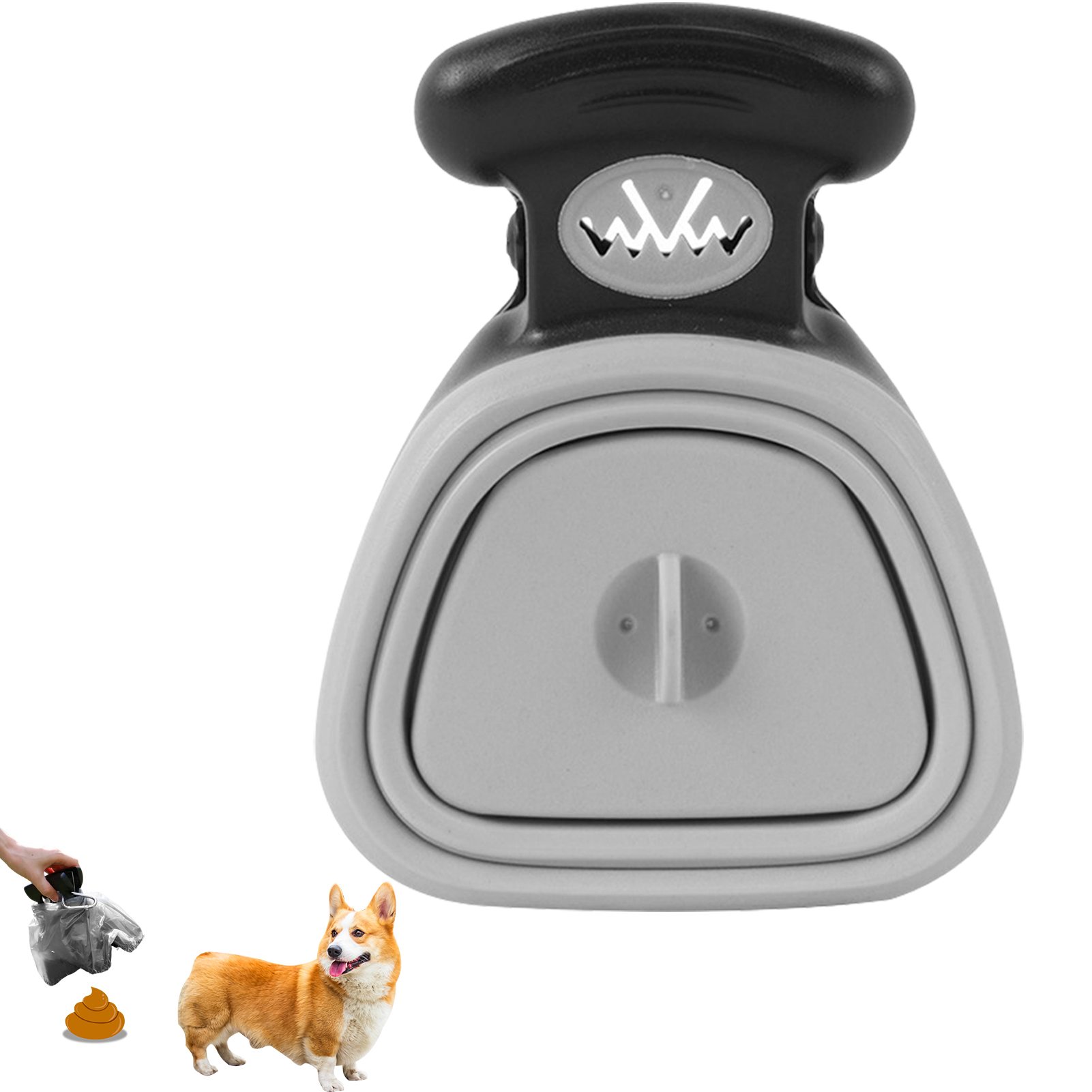 Pooper Scooper For Walks atelieryuwa.ciao.jp