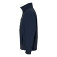 thumbnail image 3 of Columbia Mens Casual Northern Utiliz Coat XXL Blue Solid, 3 of 4